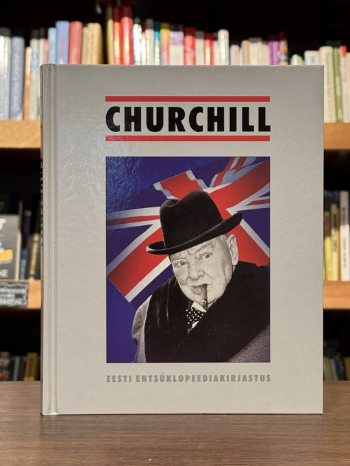 Churchill