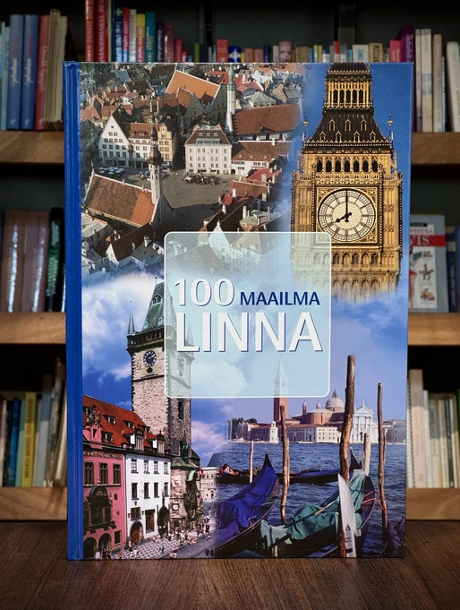 100 maailma linna