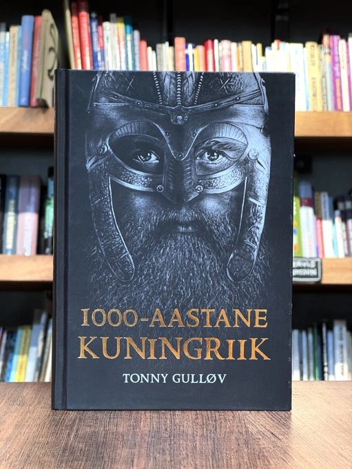 1000-aastane kuningriik