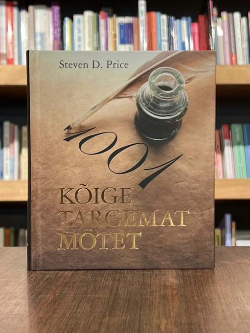 1001 kõige targemat mõtet