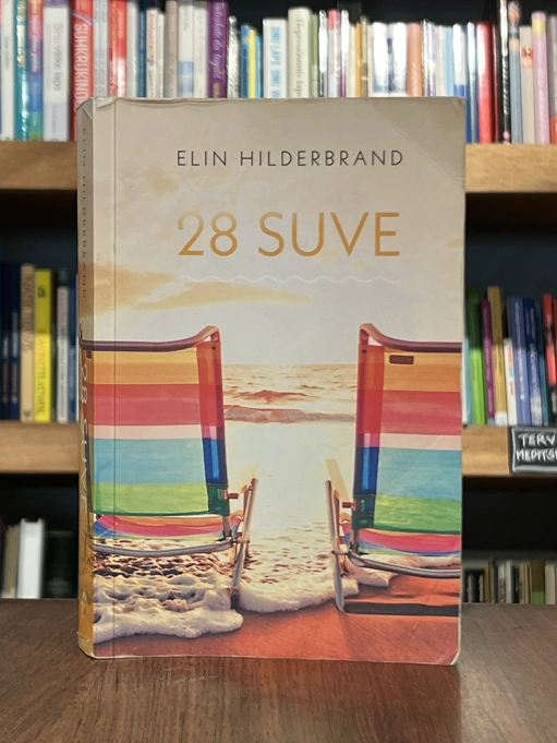28 suve