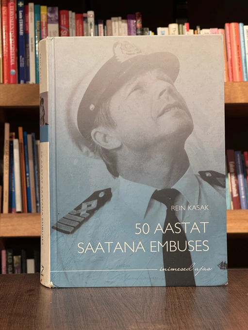 50 aastat saatana embuses