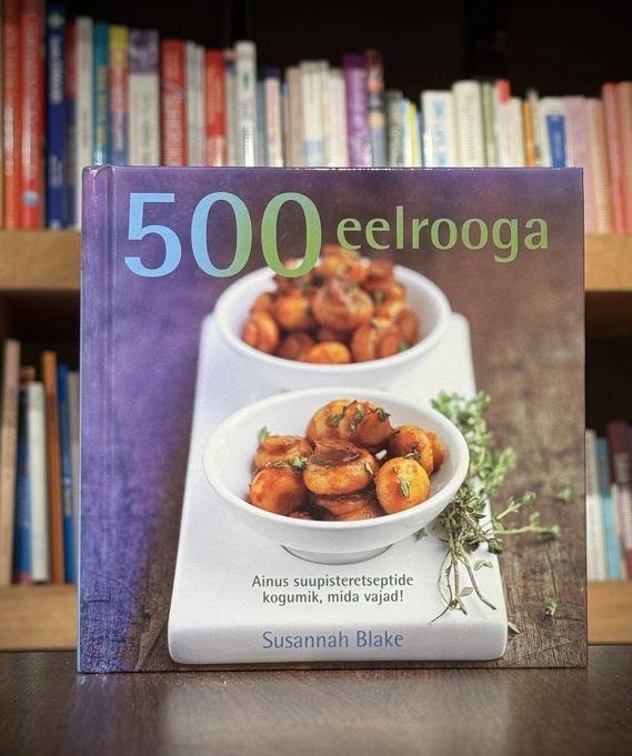 500 eelrooga