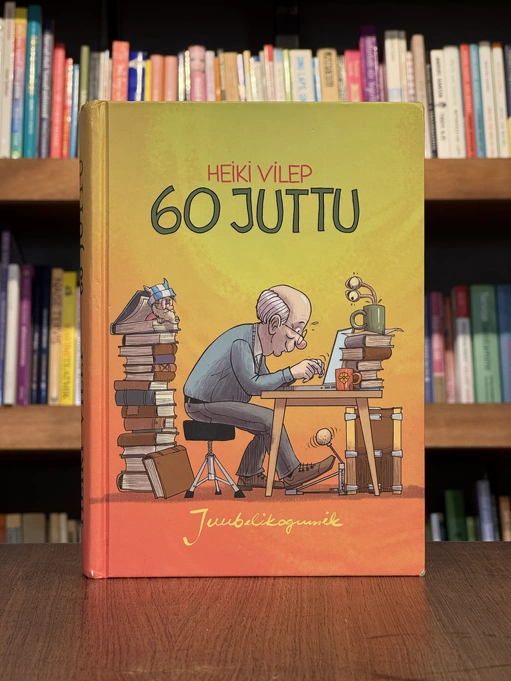 60 juttu
