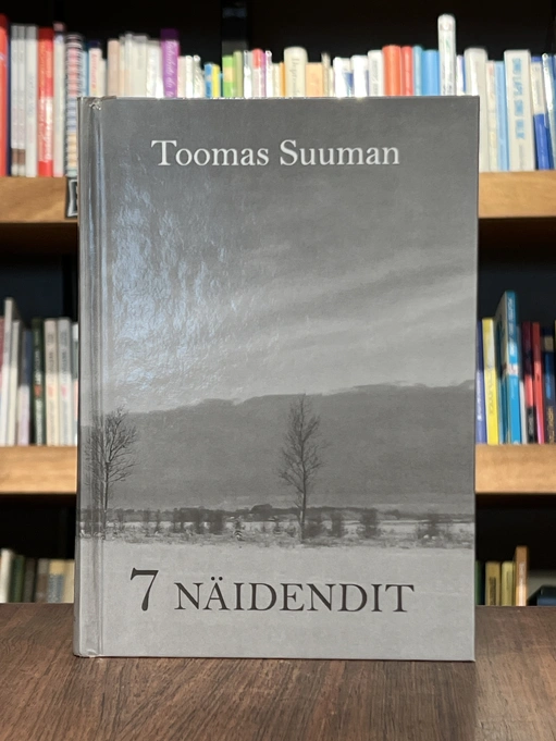 7 näidendit