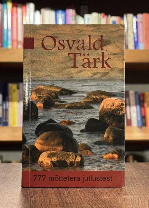 777 mõttetera jutlustest