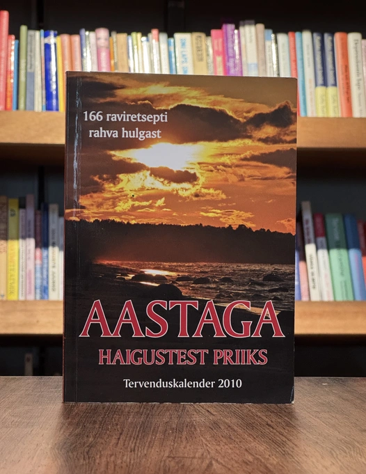 Aastaga haigustest priiks