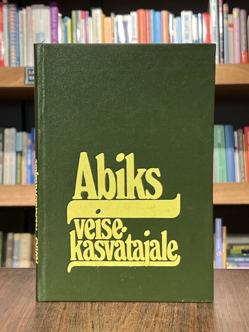 Abiks veisekasvatajale