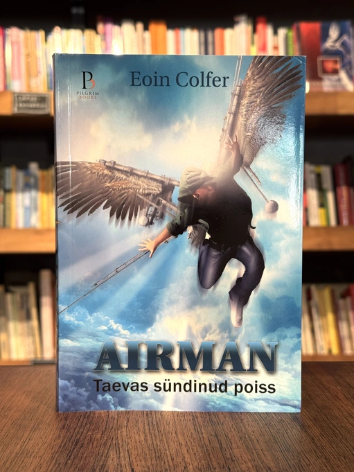 Airman