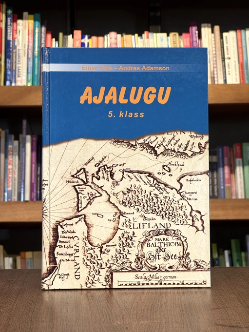 Ajalugu. 5. klass