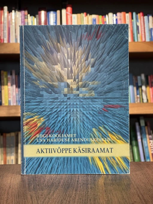 Aktiivõppe käsiraamat