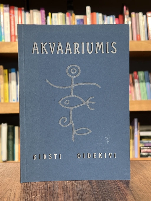 Akvaariumis