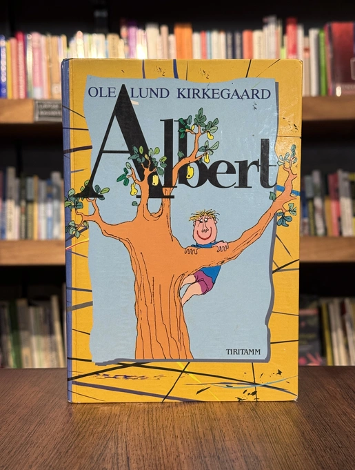 Albert
