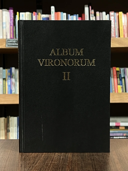 Album Vironorum II
