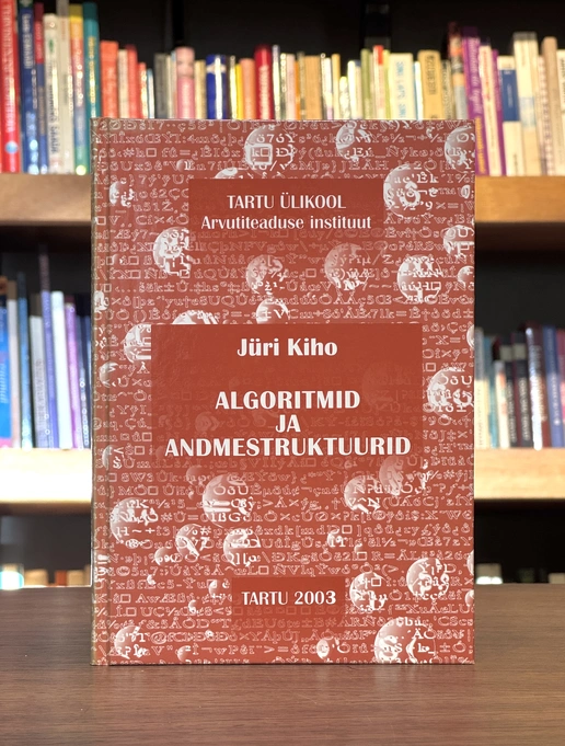 Algoritmid ja andmestruktuurid