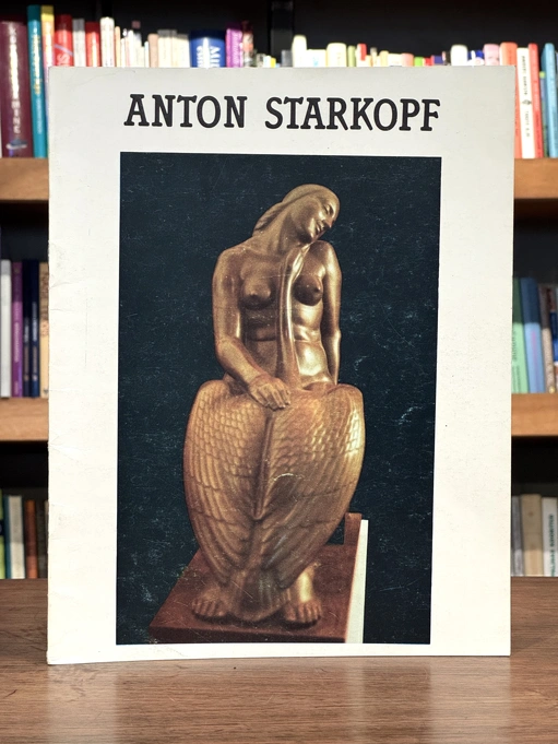 Anton Starkopf
