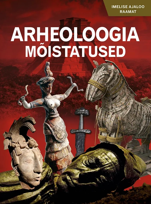 Arheoloogia mõistatused