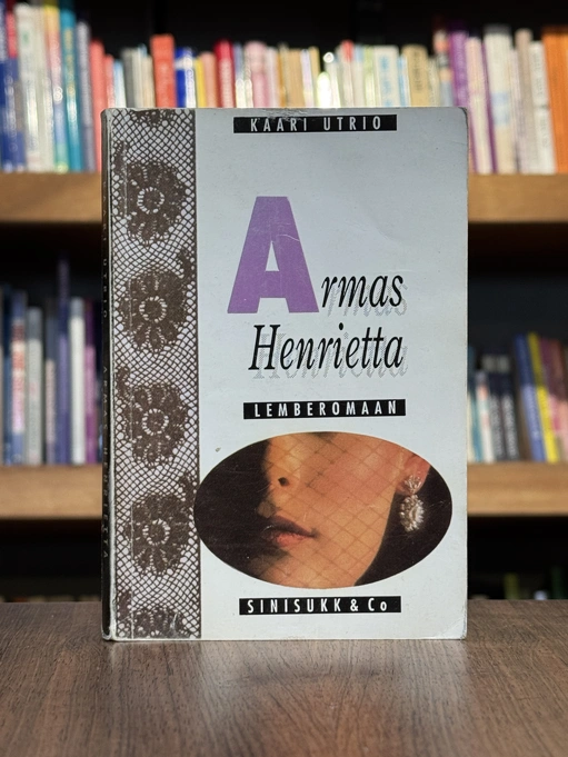 Armas Henrietta