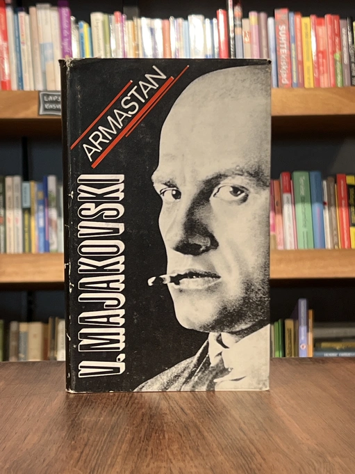 Armastan