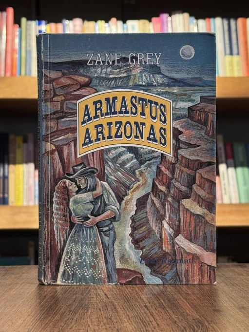 Armastus Arizonas