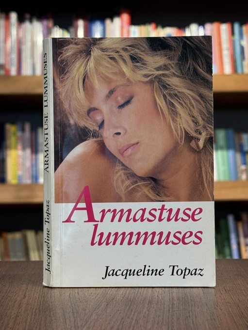 Armastuse lummuses
