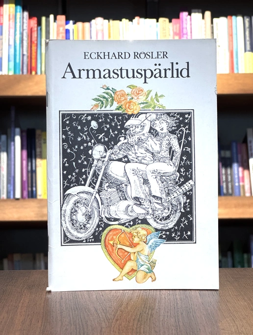 Armastuspärlid
