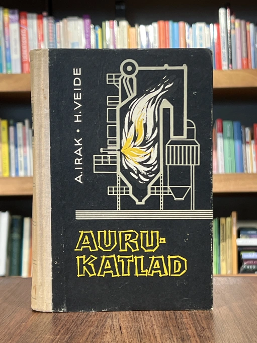 Aurukatlad