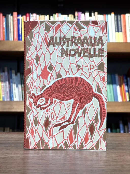 Austraalia novelle