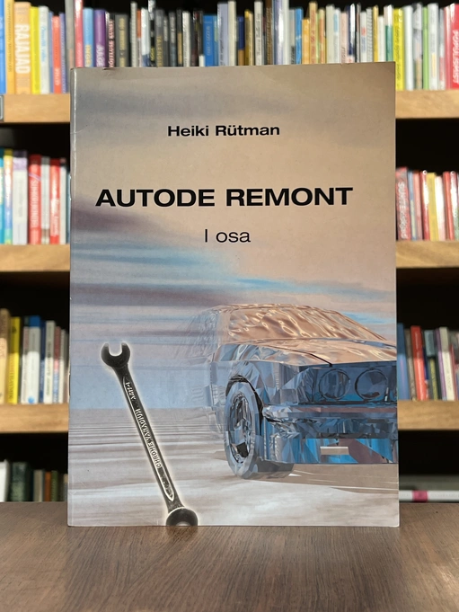 Autode remont I osa