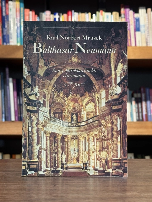 Balthasar Neumann