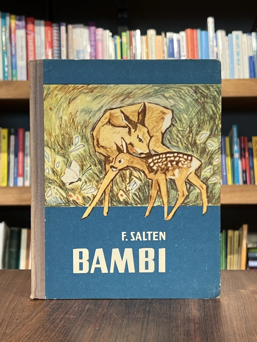 Bambi