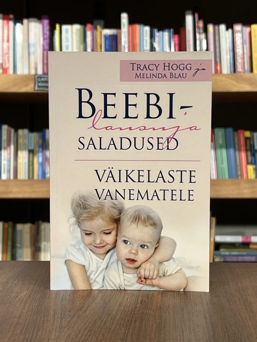 Beebilausuja saladused väikelaste vanematele