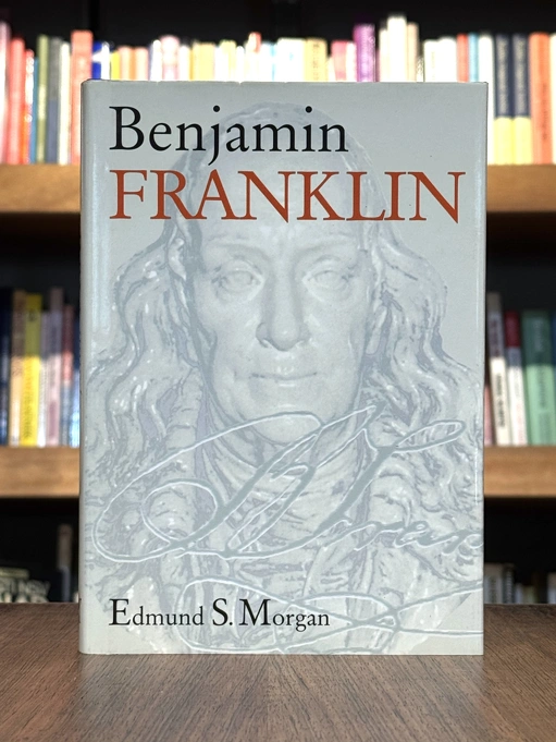 Benjamin Franklin