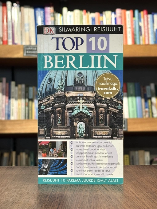 Top 10. Berliin