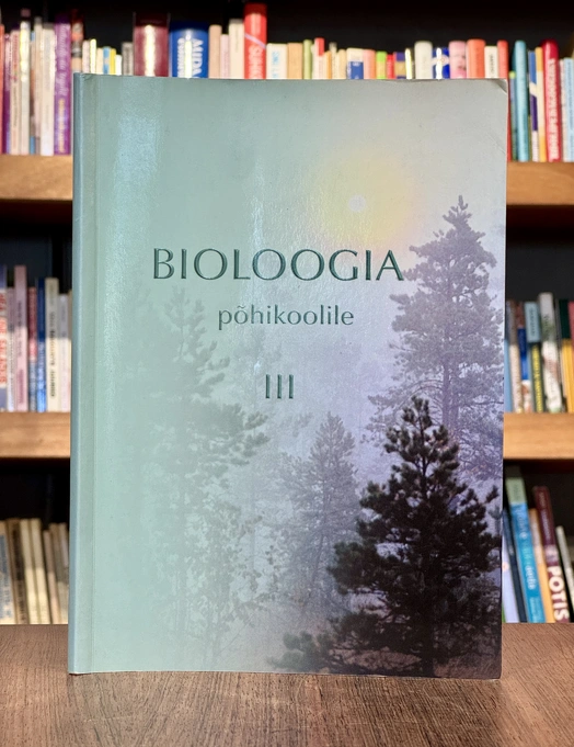 Bioloogia põhikoolile III