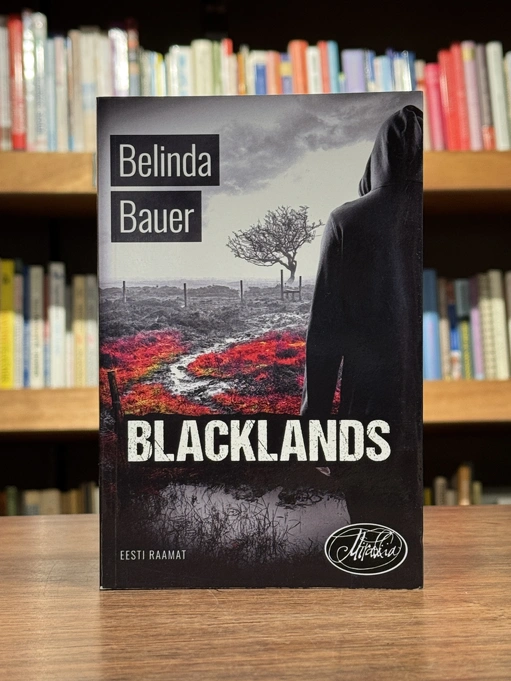 Blacklands