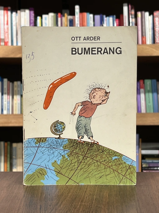 Bumerang