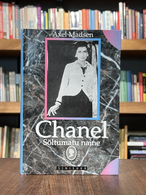 Chanel, sõltumatu naine