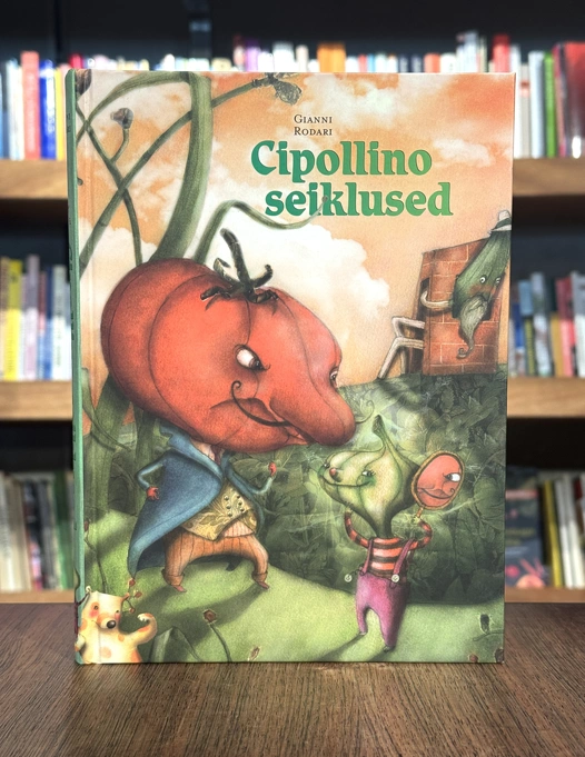 Cipollino seiklused
