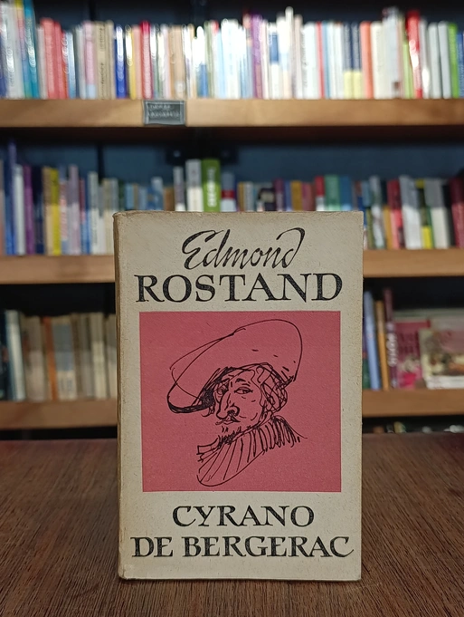 Cyrano de Bergerac