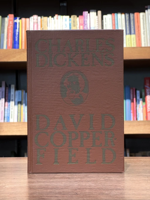 David Copperfield