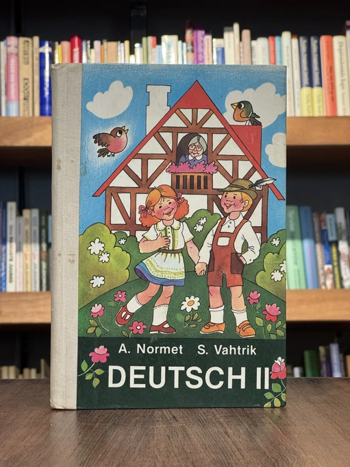 Deutsch II
