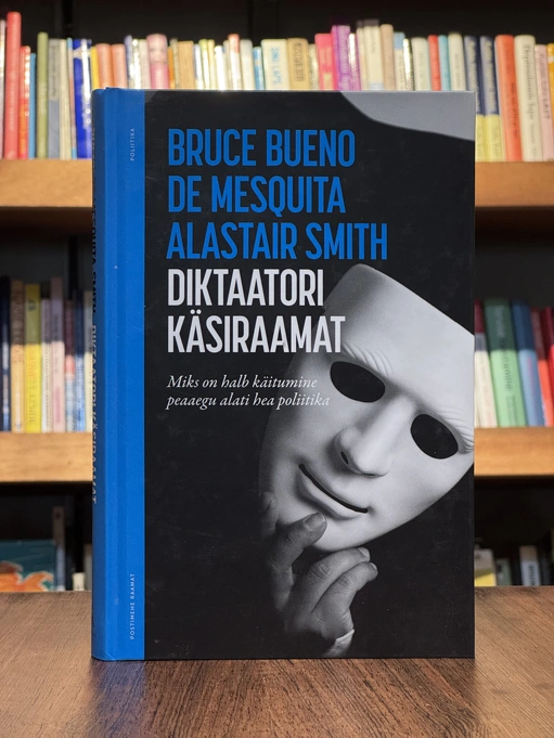 Diktaatori käsiraamat