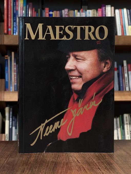 Maestro