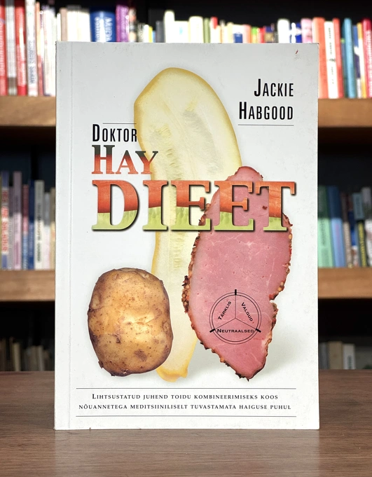 Doktor Hay dieet