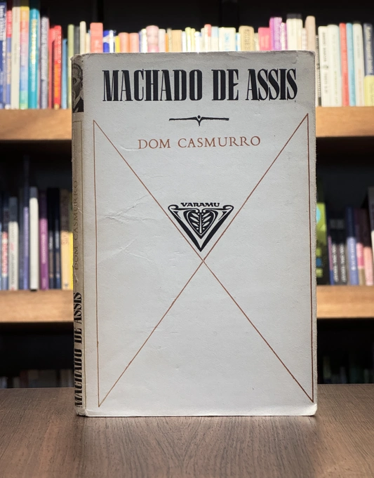 Dom Casmurro