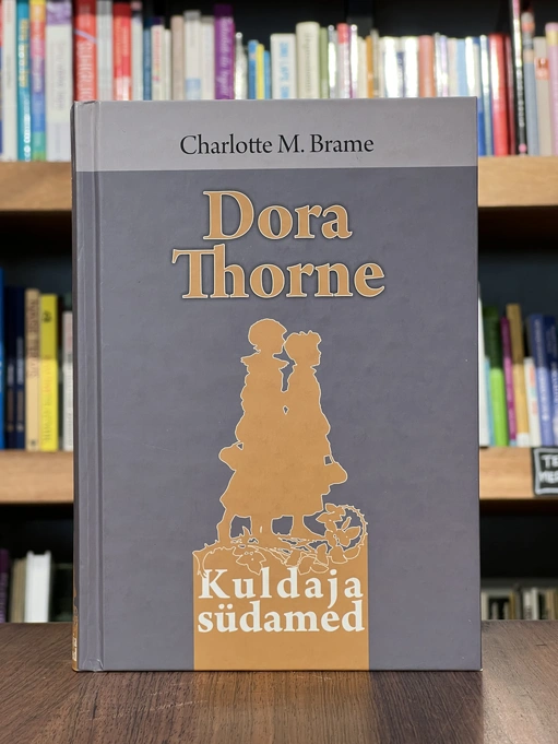 Dora Thorne