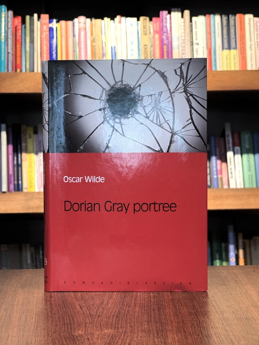 Dorian Gray portree