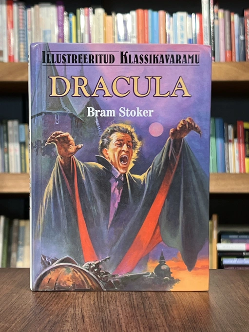 Dracula