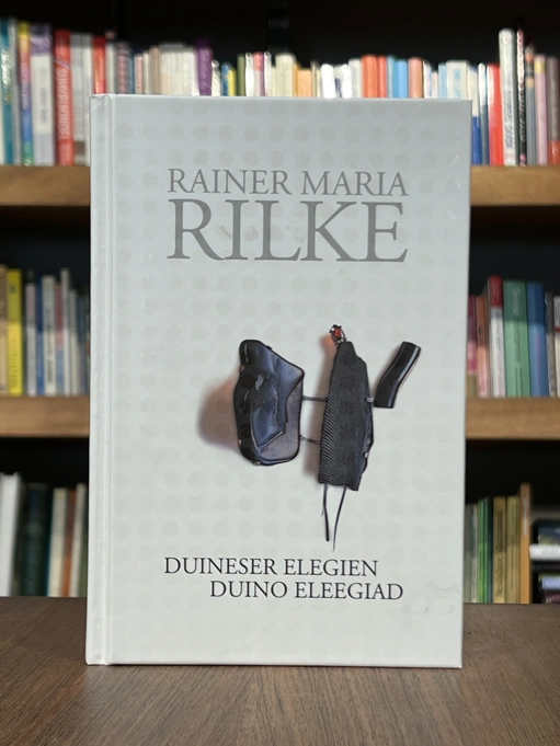 Duino eleegiad. Duineser Elegien